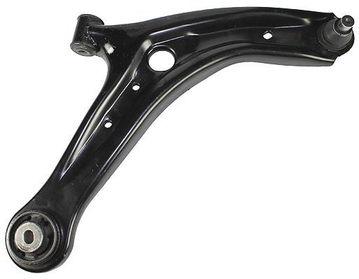 METZGER 58073902 - Lenker, Radaufh&auml;ngung