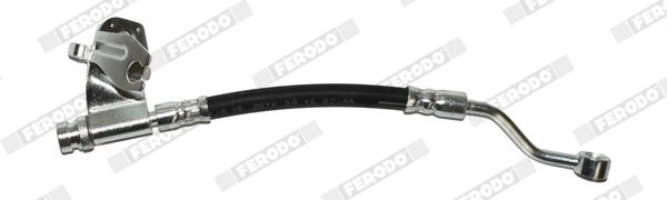 FHY3447 FERODO fékcső