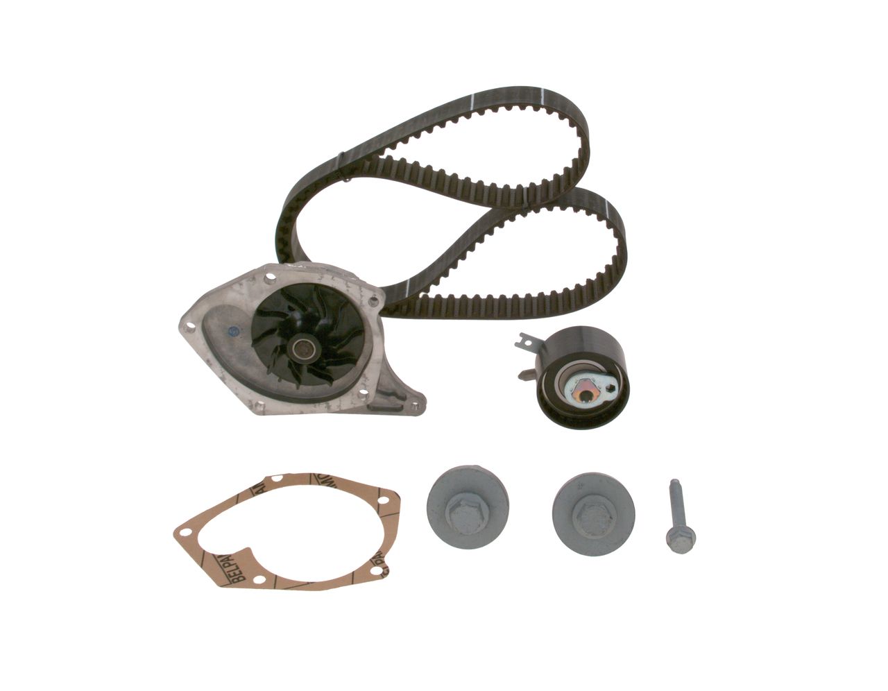 Water Pump & Timing Belt Kit 1 987 946 982