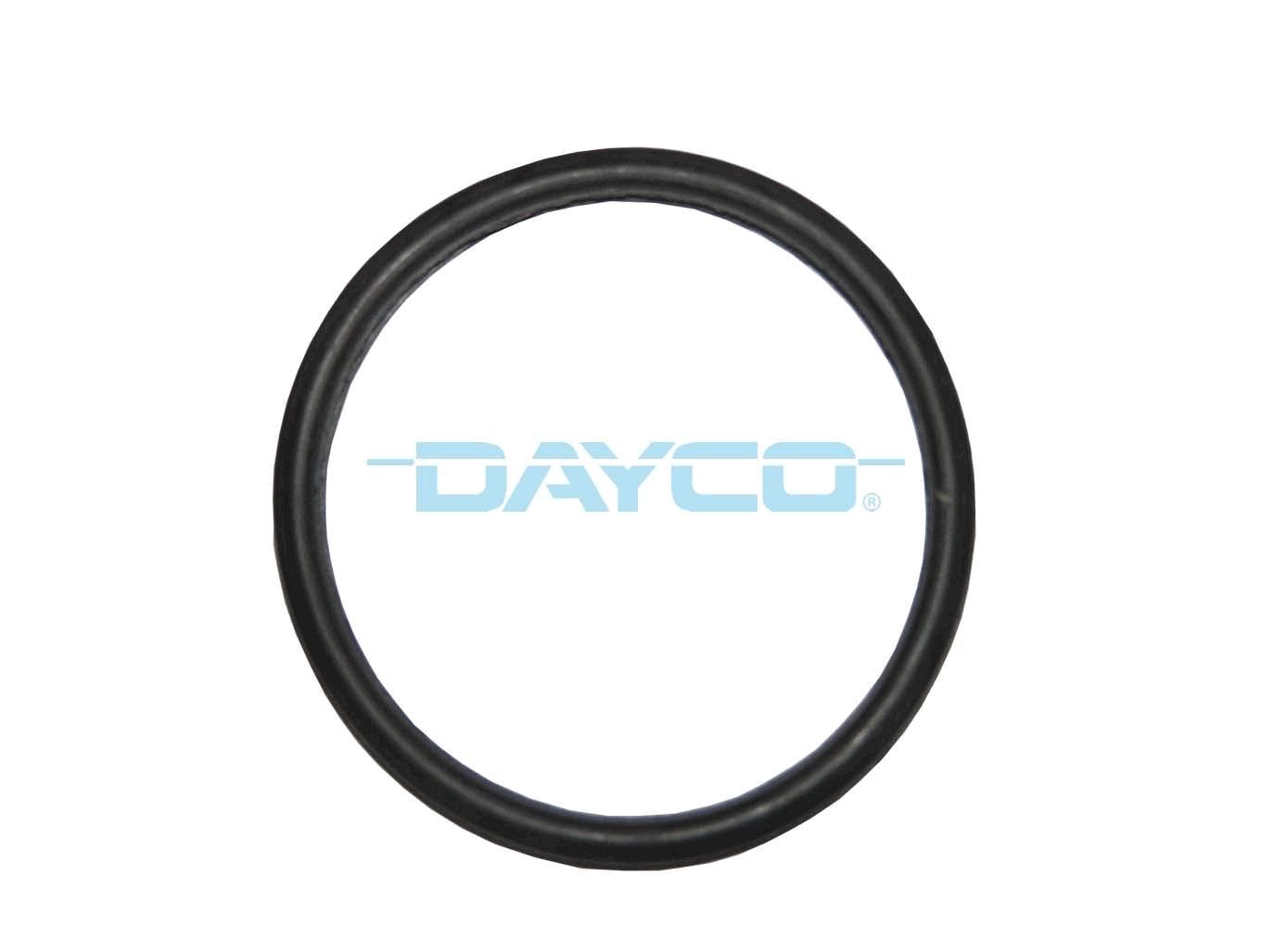 THERMOSTAT SEAL - TecDoc Only