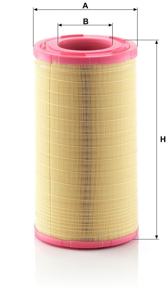 oro filtras
