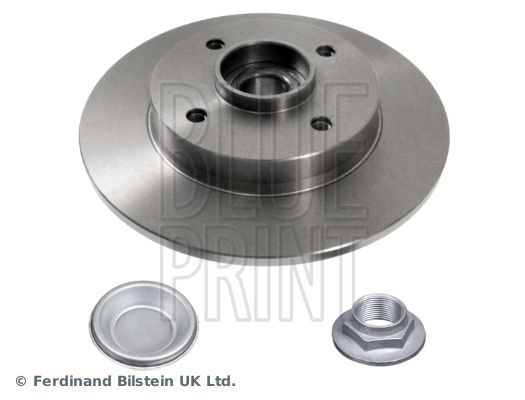 Brake Disc ADP154304