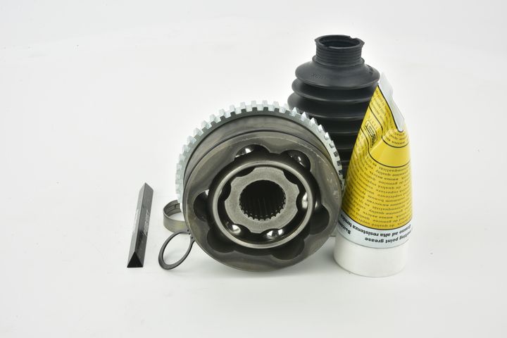 jungčių komplektas, kardaninis velenas