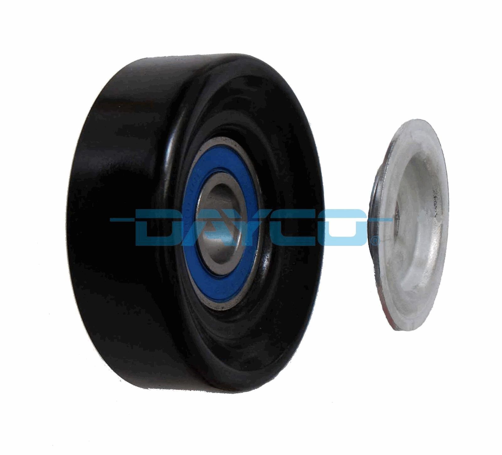 IDLER/TENSIONER PULLEY (89037) EP116 - TecDoc Only