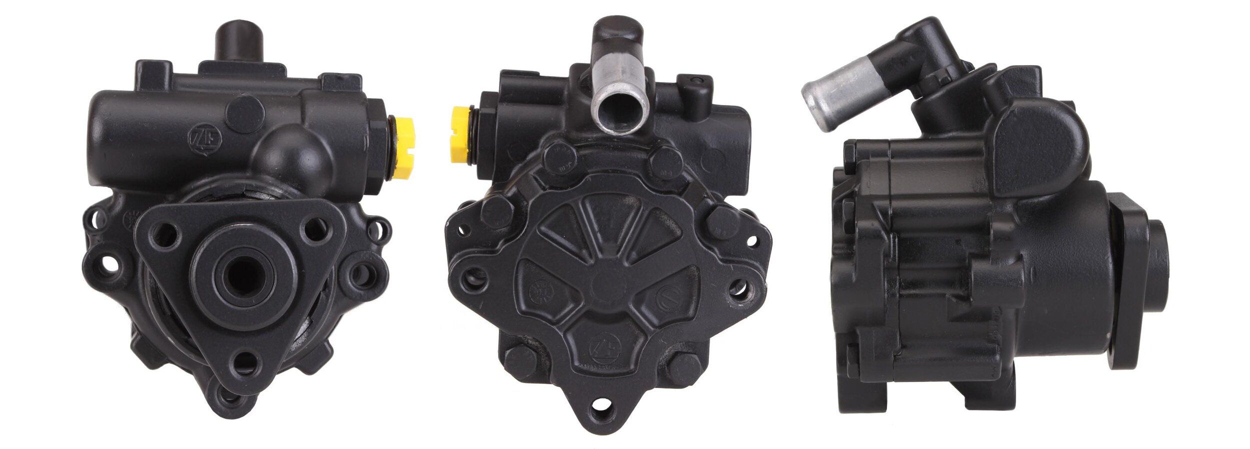 Hydraulikpumpe, Lenkung