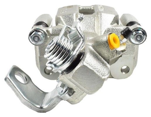 DBA Street Series HONDA CIVIC FD 1.8L P FWD R LH 2/06 - 1/12 - TecDoc 2