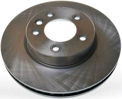 Brake Disc B130458