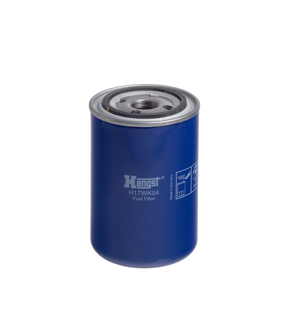 H17WK04 HENGST FILTER Üzemanyagszűrő