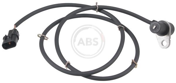 Sensor, Raddrehzahl