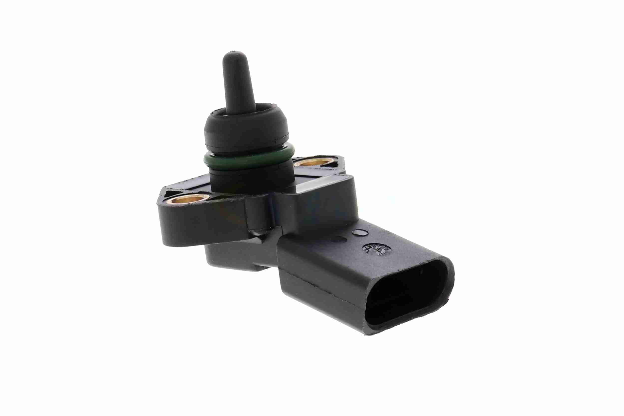 Luftdrucksensor, H&ouml;henanpassung