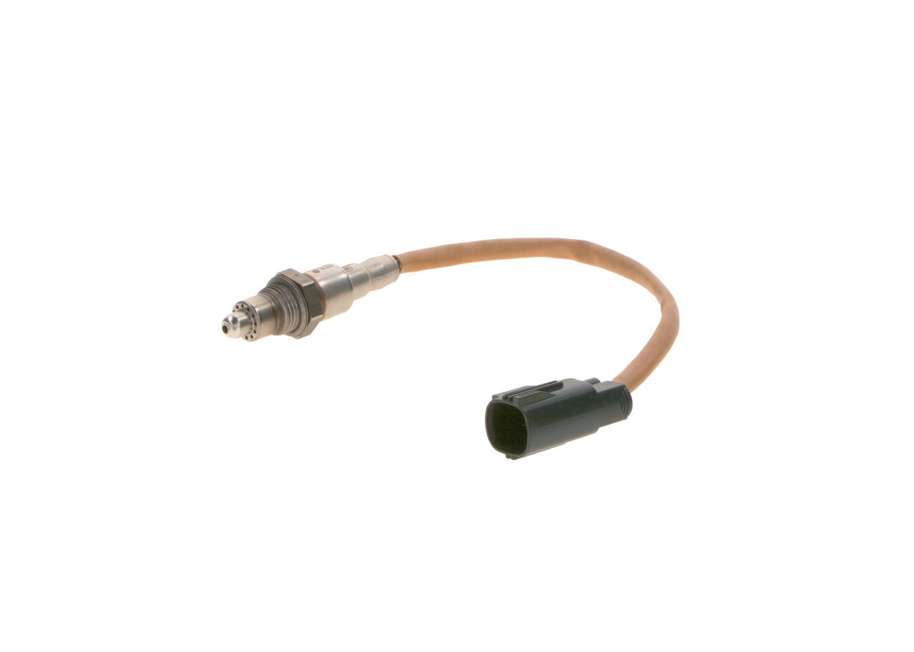 0 258 030 384 BOSCH lambdaszonda