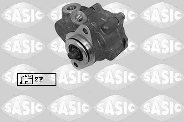 SASIC 7070061 - Hydraulikpumpe, Lenkung