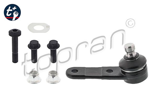 Trag-/F&uuml;hrungsgelenk