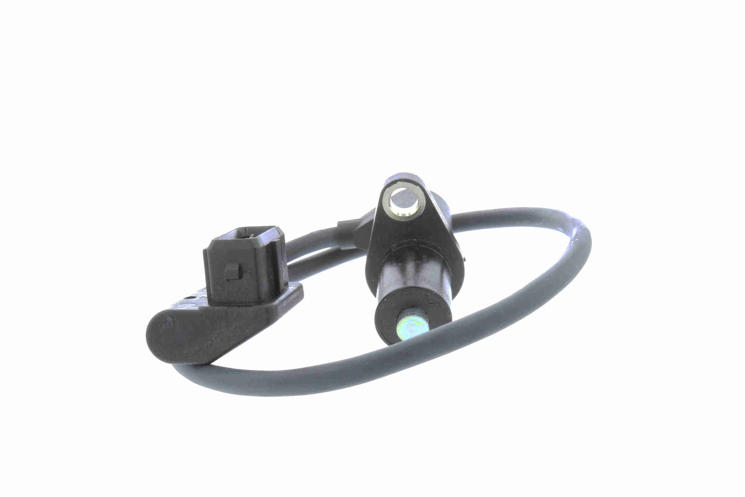 Sensor, Z&uuml;ndimpuls