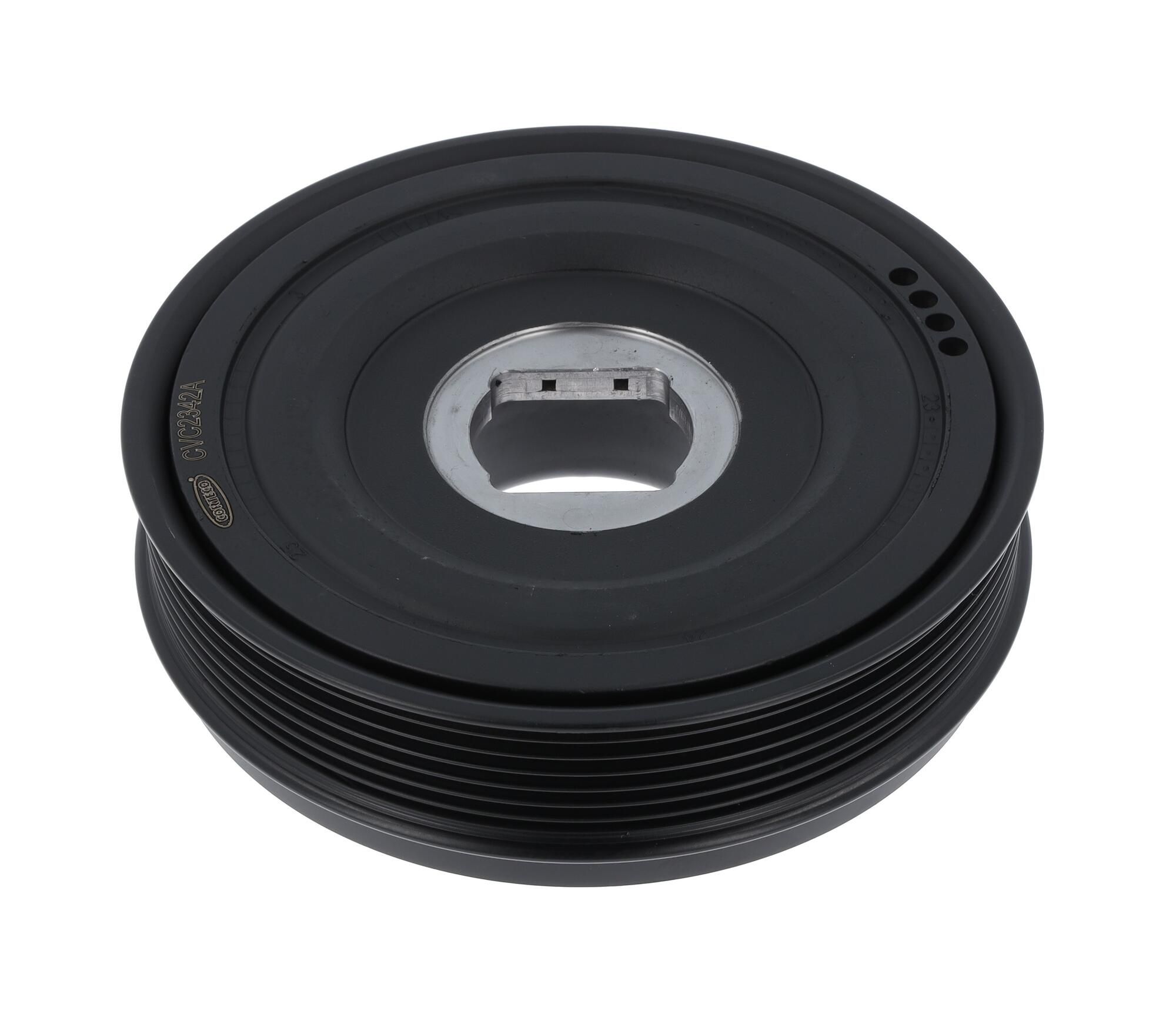 CORTECO 49402428 - Riemenscheibe, Kurbelwelle