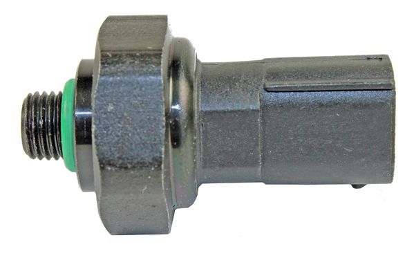 Druckschalter, Klimaanlage