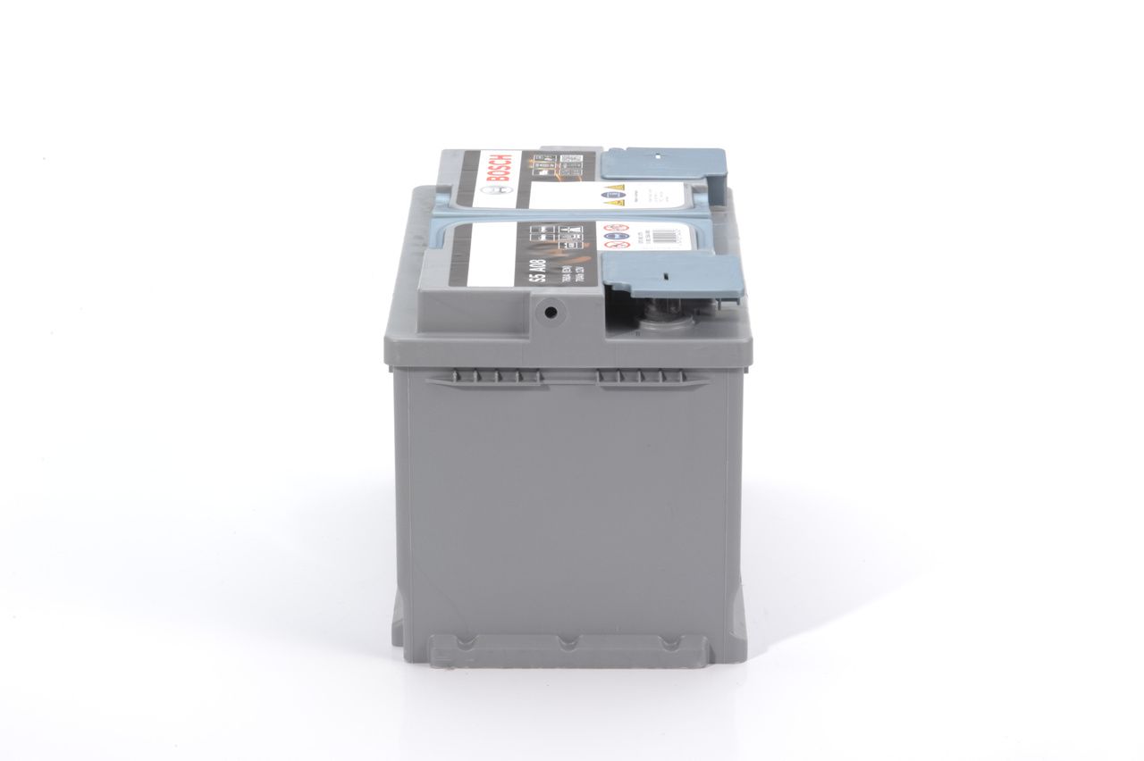 Starterbatterie Starterbatterie