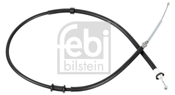 Cable de accionamiento, freno de estacionamiento