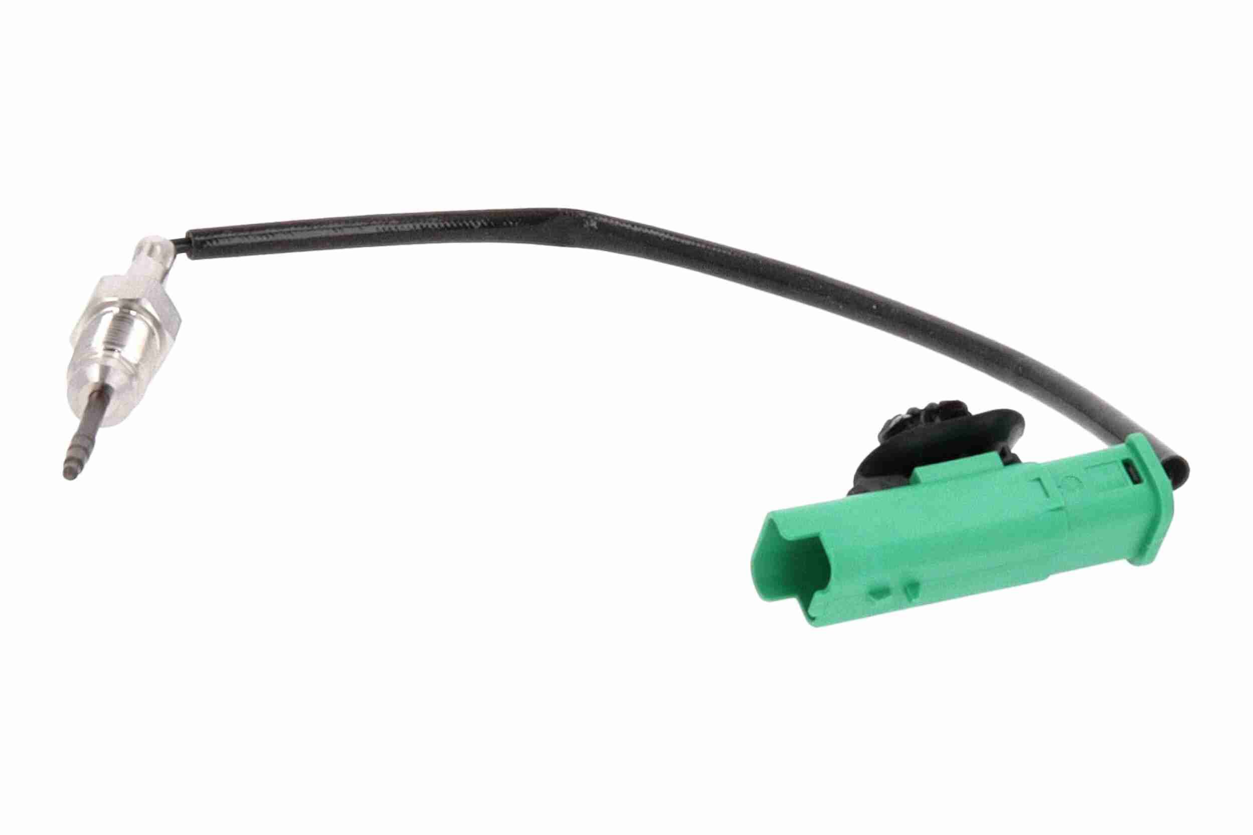 Sensor, Abgastemperatur