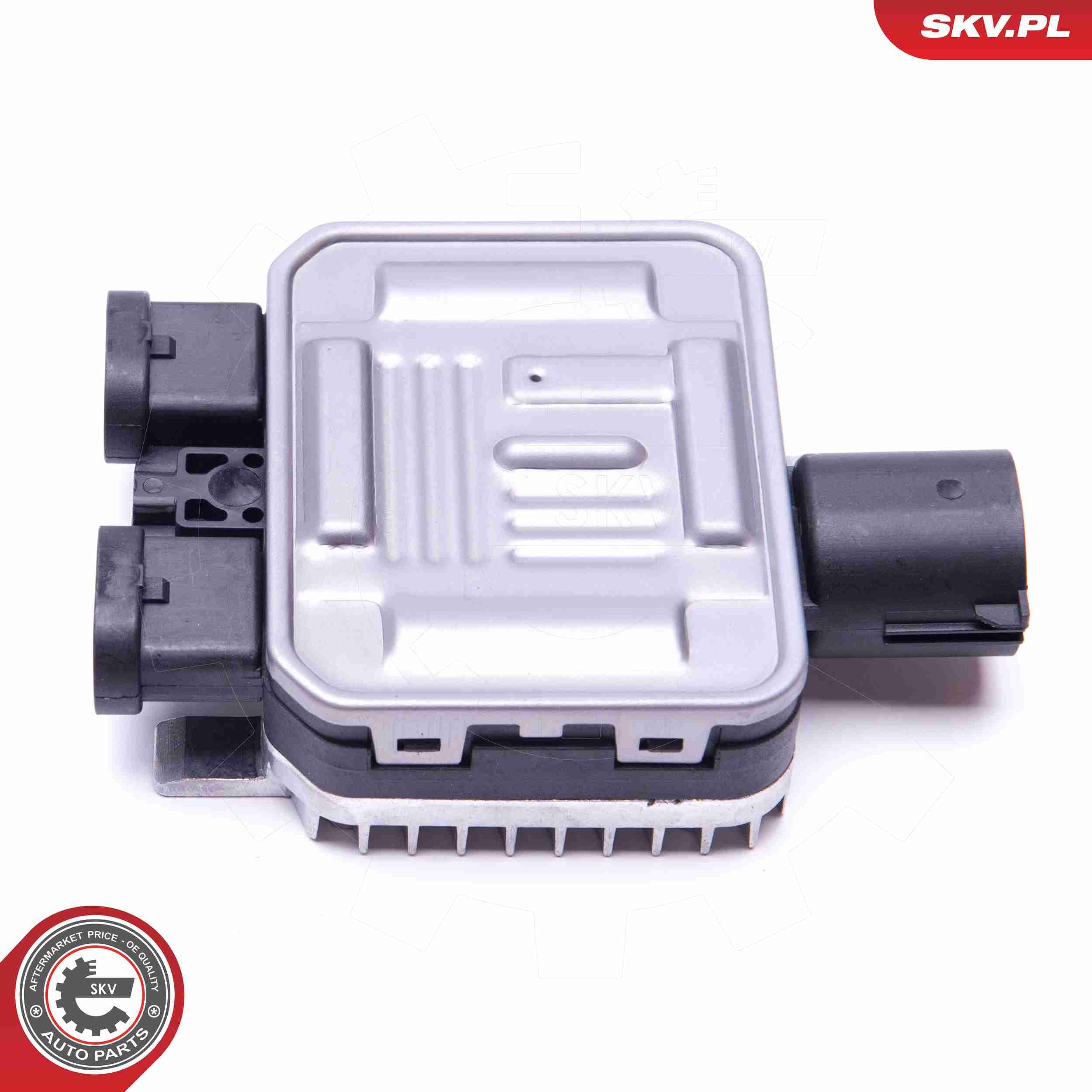 ESEN SKV 94SKV804 - Vorwiderstand, Klimal&uuml;fter