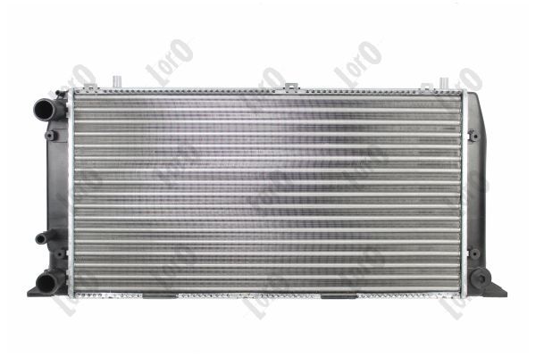 K&uuml;hler, Motork&uuml;hlung