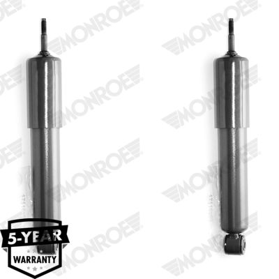 Shock Absorber D5470