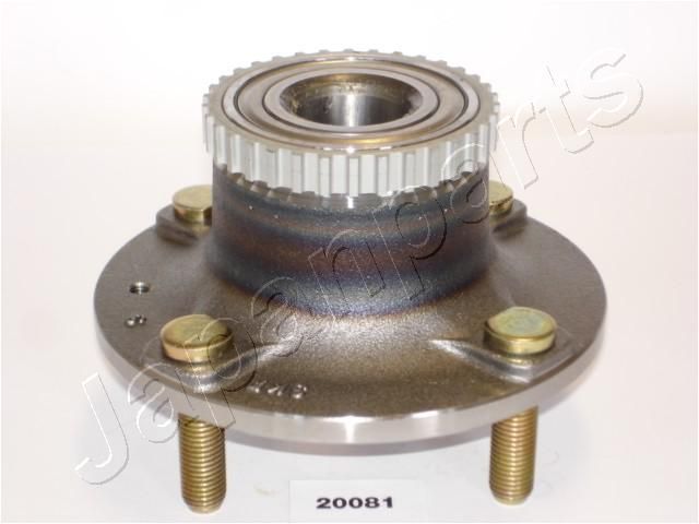 KK-20081 JAPANPARTS kerékagy