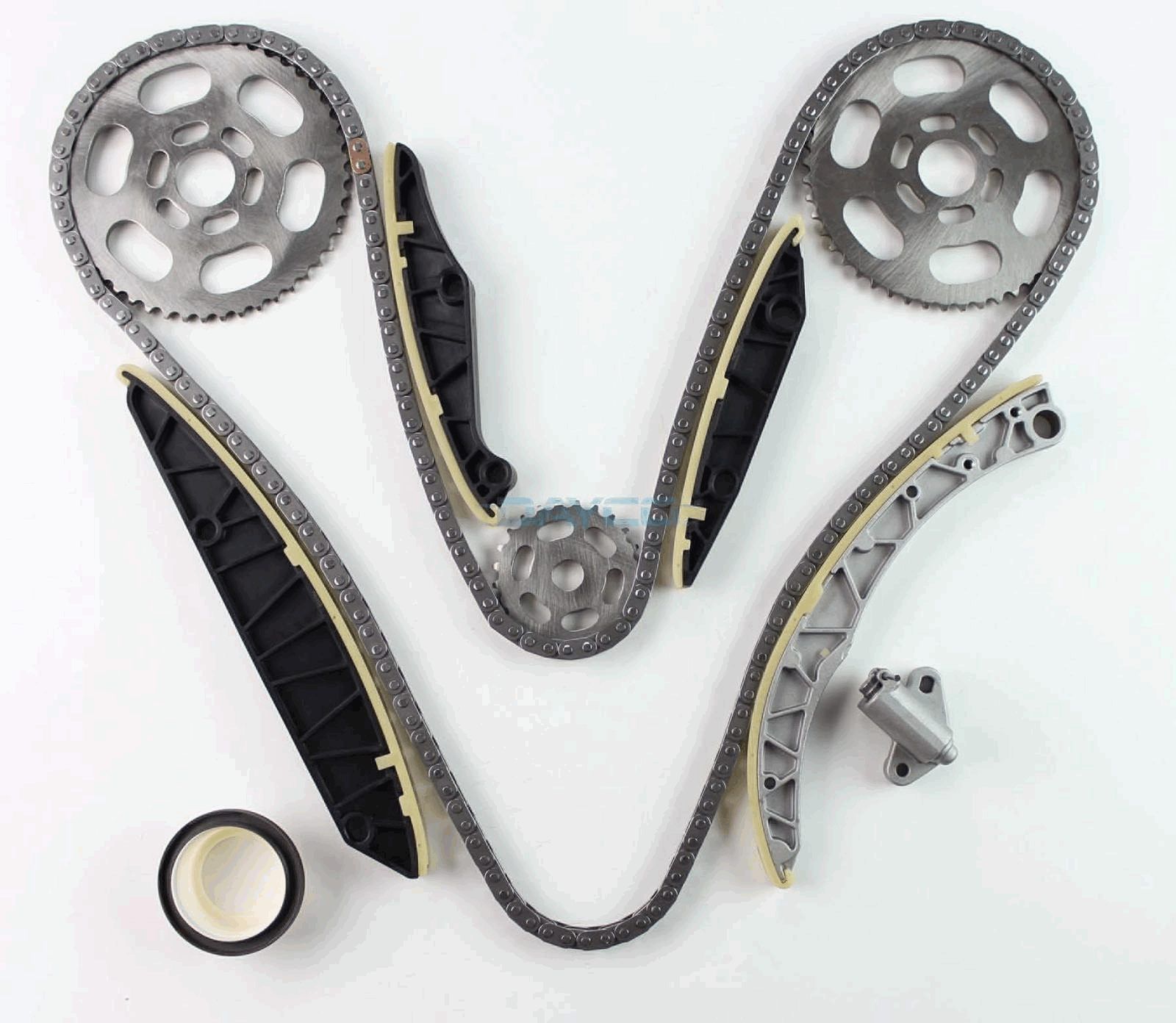 TIMING CHAIN KIT AUDI  KTC1166 - TecDoc 2