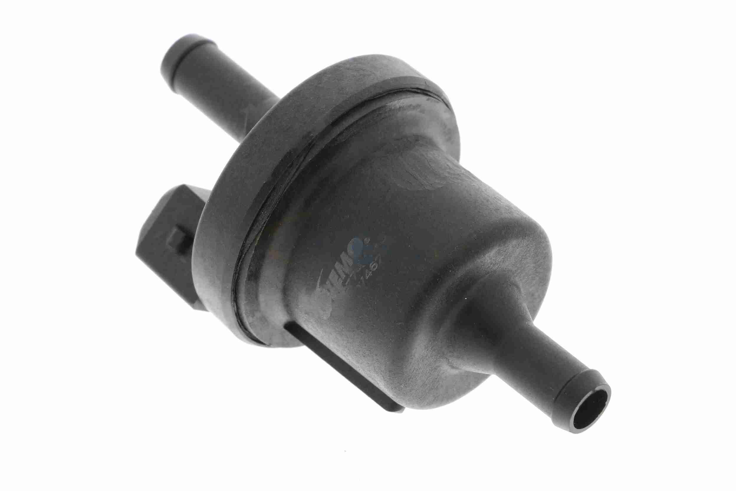 Ventil, Aktivkohlefilter Ventil, Aktivkohlefilter