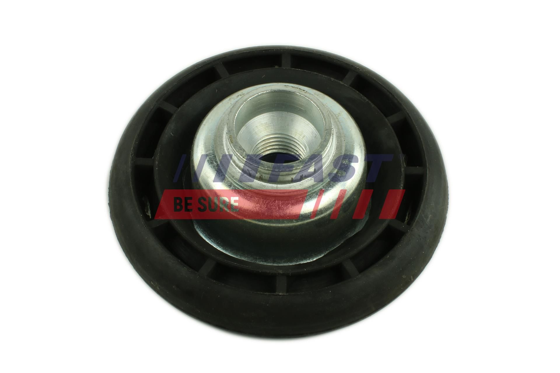 Lagerung, Stoßdämpfer