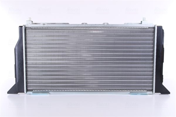 K&uuml;hler, Motork&uuml;hlung