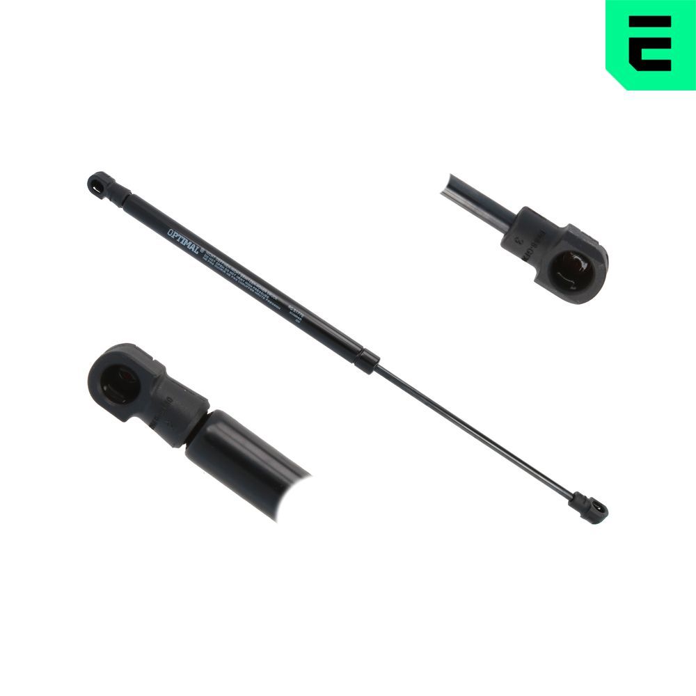 OPTIMAL AG-51778 - Gasfeder, Koffer-/Laderaum