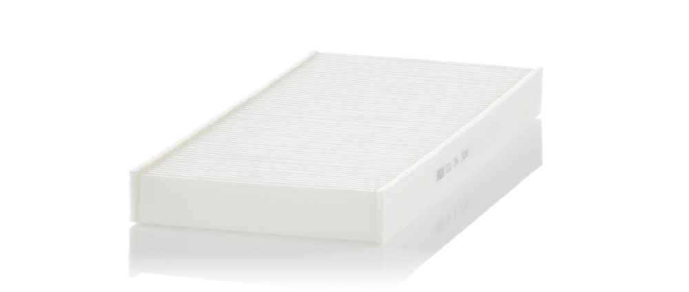 Filter, Innenraumluft