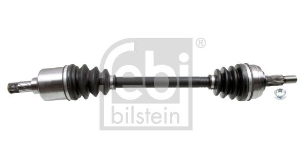 Drive Shaft 182865