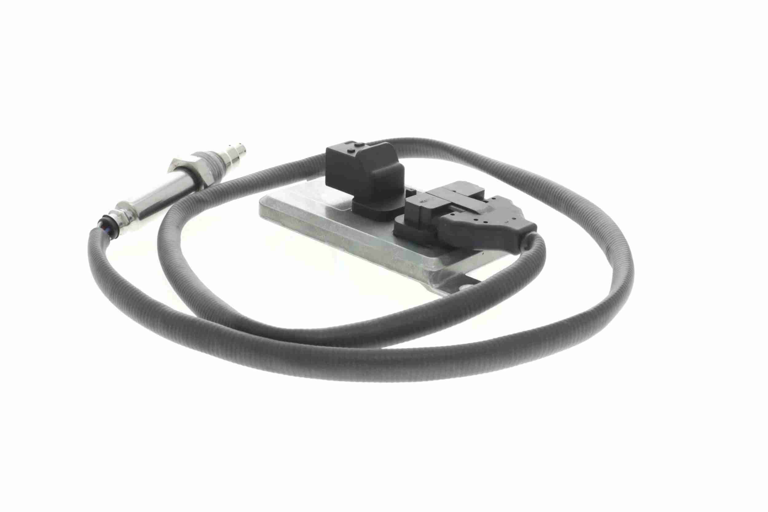NOx-Sensor, Harnstoffeinspritzung NOx-Sensor, Harnstoffeinspritzung