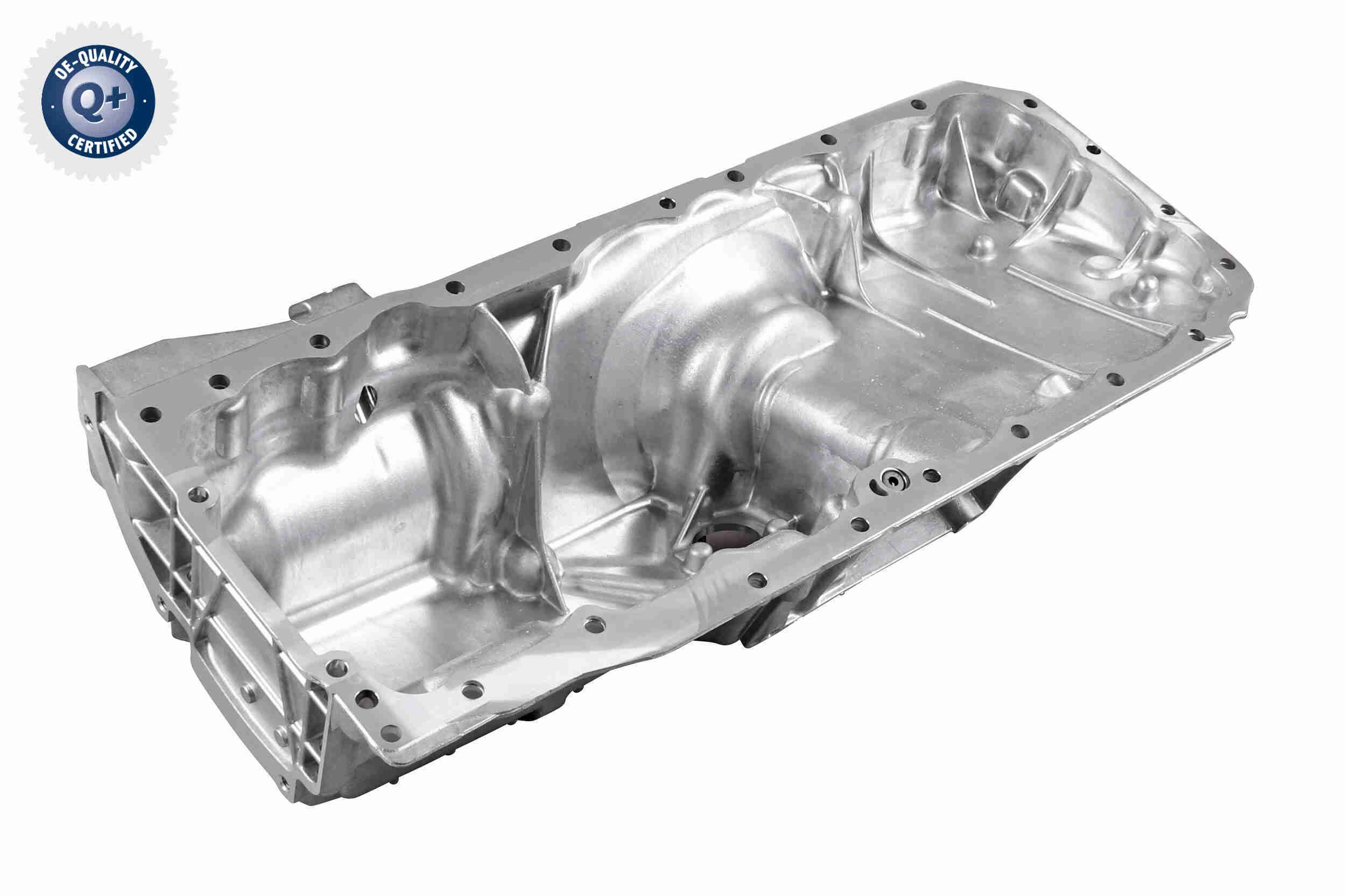 V20-4025 VAICO Q+, original equipment manufacturer quality olajteknő