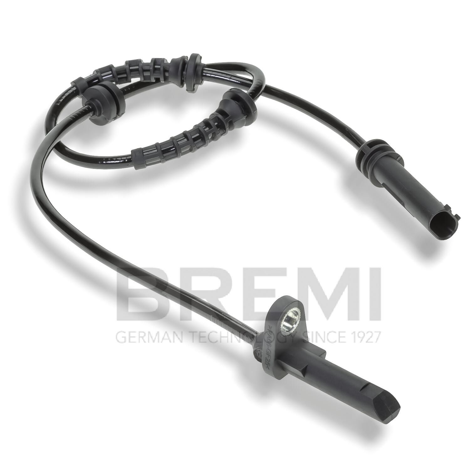 Sensor, Raddrehzahl