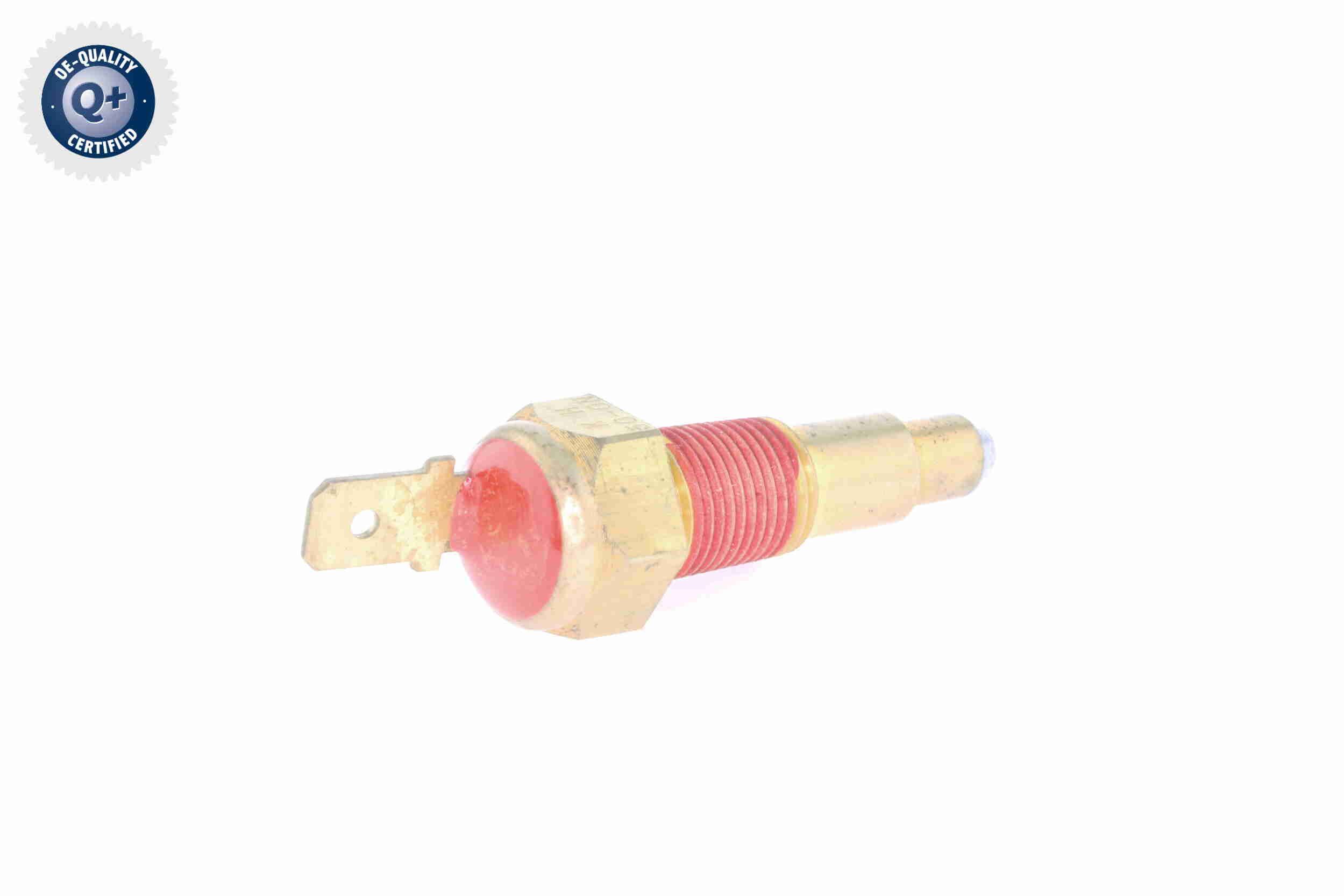 Sensor, K&uuml;hlmitteltemperatur