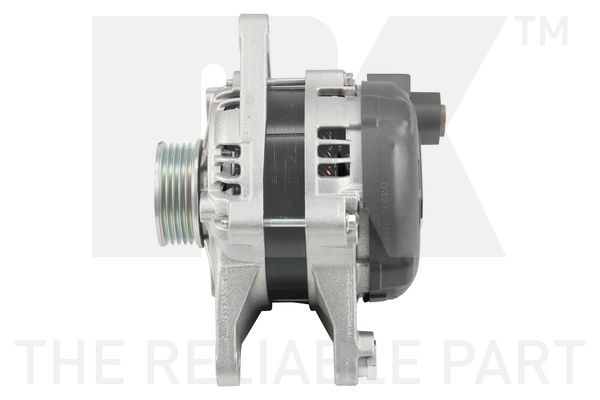 4852020 NK generátor