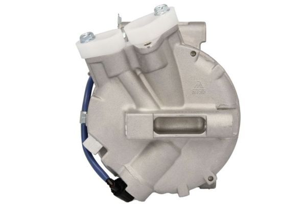 Kompressor, Klimaanlage