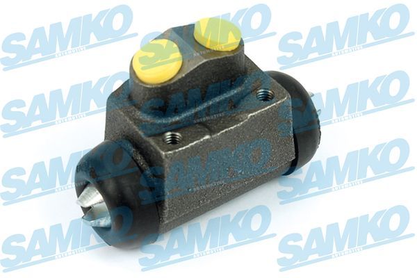 C08441 SAMKO fékmunkahenger