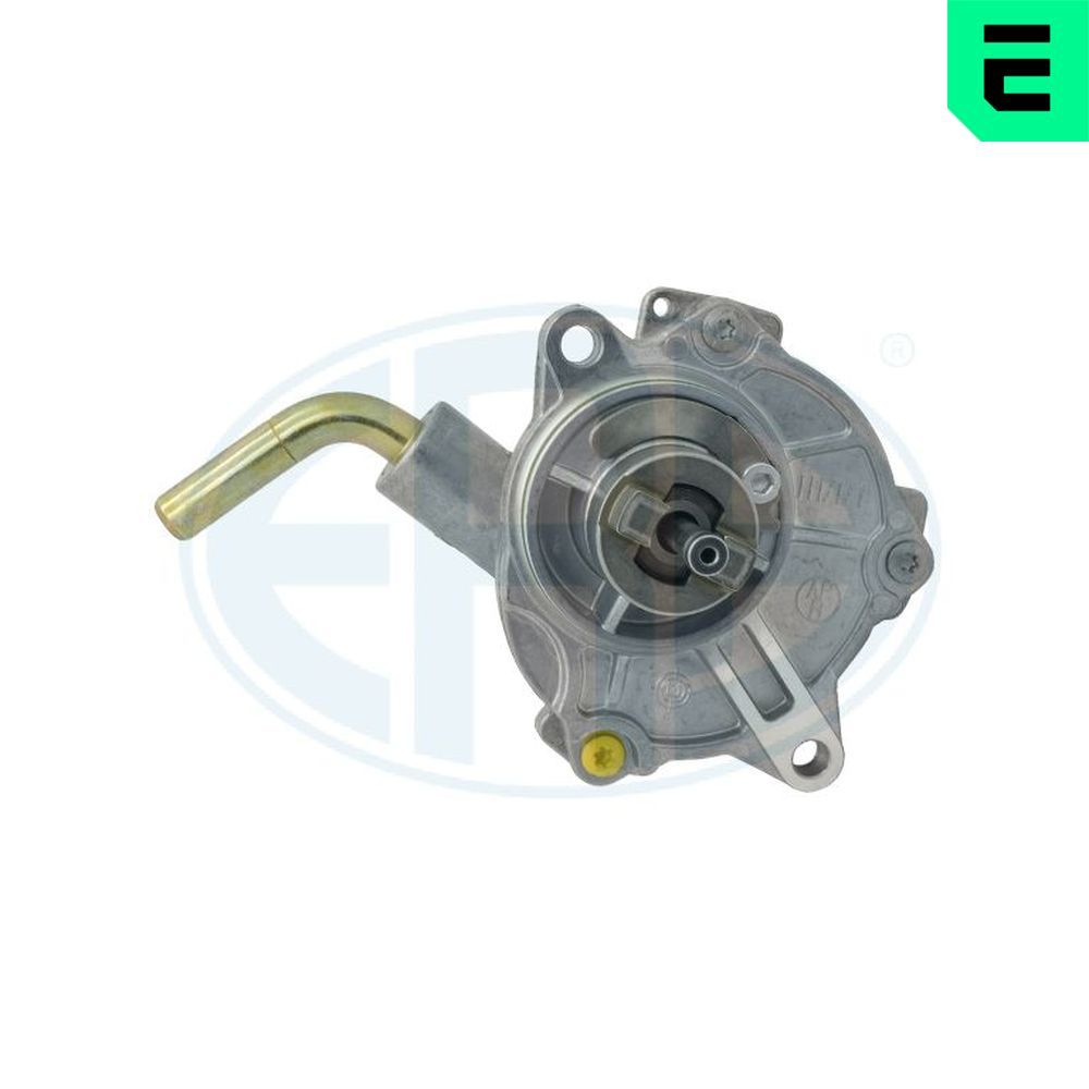 Unterdruckpumpe, Bremsanlage