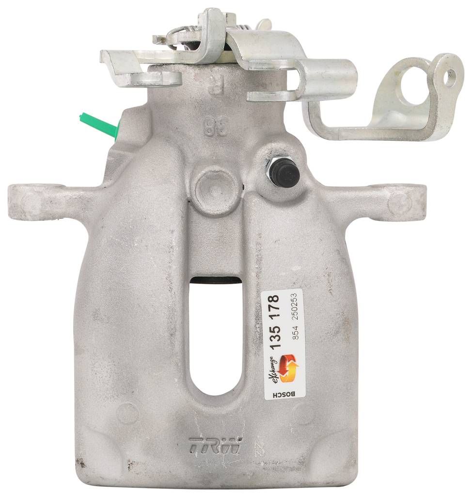 Bremssattel