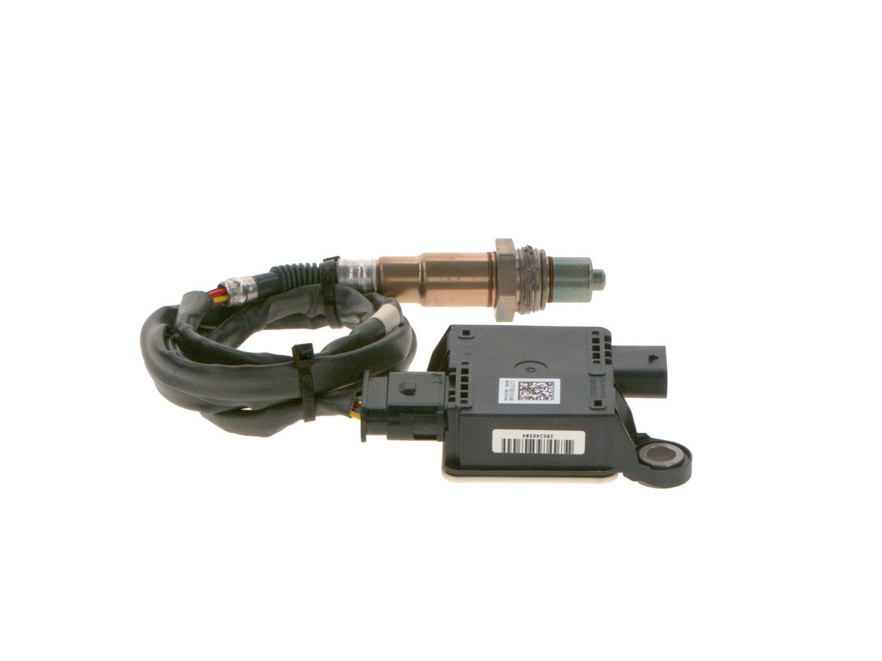 Partikelsensor