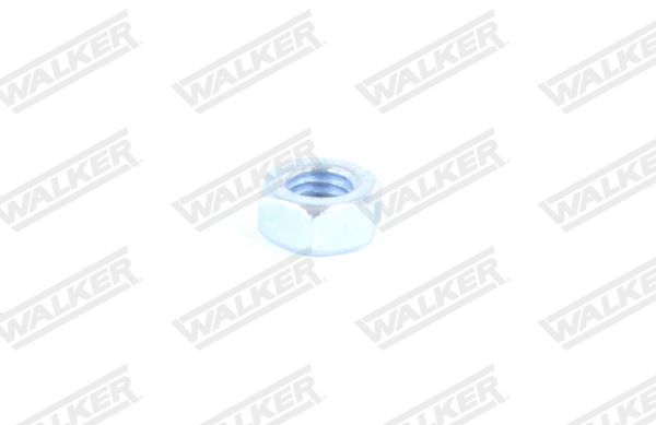 Mutter, Abgaskrümmer