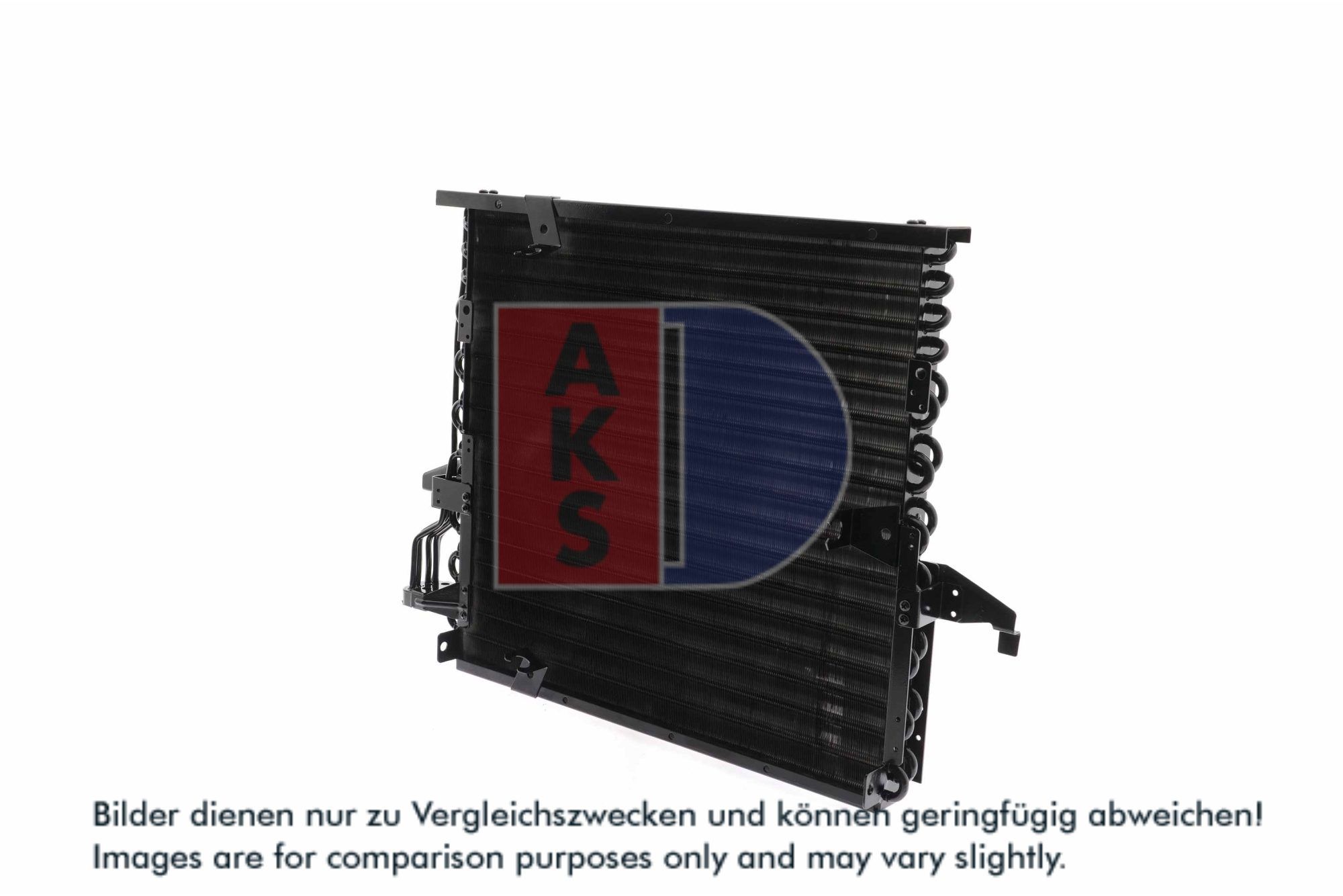 Kondensator, Klimaanlage