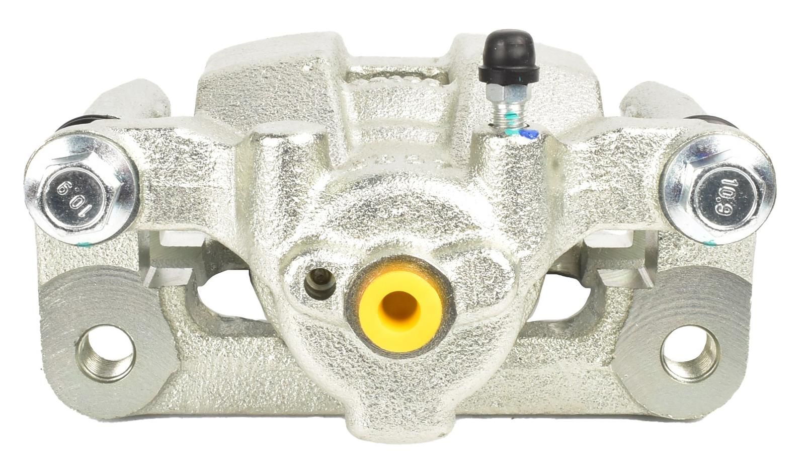 DBA Street Series NISSAN X-TRAIL T32 2.5L P FWD R LH 2/17 - 12/ - TecDoc 2