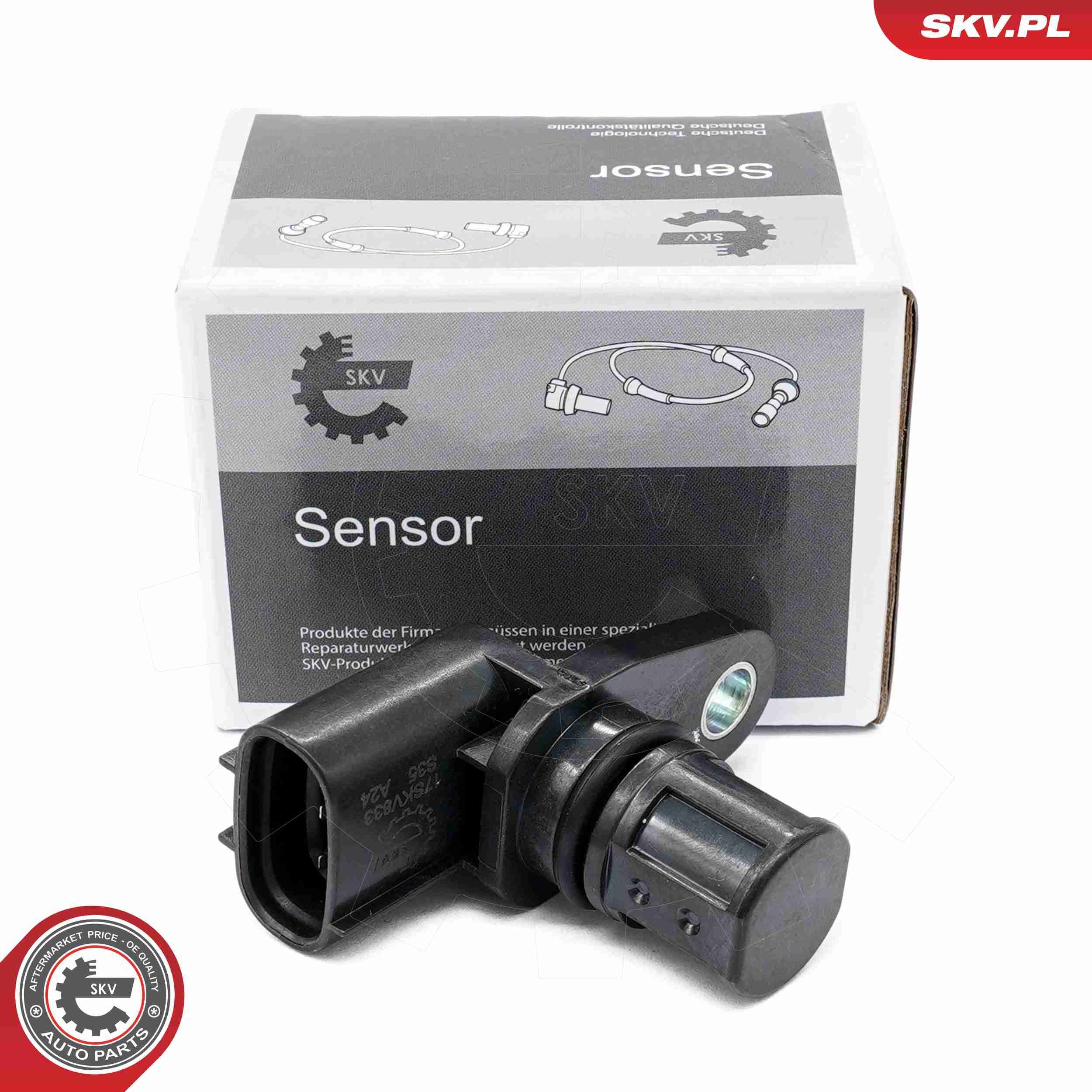 ESEN SKV 17SKV833 - Sensor, Nockenwellenposition