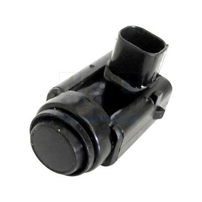 Sensor, Einparkhilfe