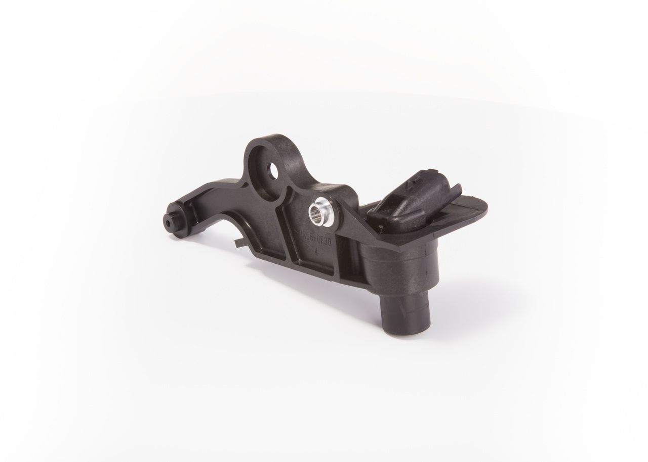 jutiklis, alkūninio veleno impulsas